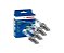 Kit Cabos E Velas Bosch Fox Gol G4 G5 Voyage 1.0 1.6 8v Flex - Imagem 5