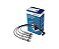 Kit Cabos E Velas Bosch Fox Gol G4 G5 Voyage 1.0 1.6 8v Flex - Imagem 3