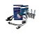Kit Cabos E Velas Bosch Fox Gol G4 G5 Voyage 1.0 1.6 8v Flex - Imagem 2