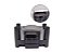 Bobina Ignição Vw Gol G3 G4 G5 Fox Golf Polo Kombi 1.6 Bosch - Imagem 3