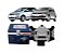 Bobina Ignição Vw Gol G3 G4 G5 Fox Golf Polo Kombi 1.6 Bosch - Imagem 5