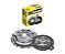 Kit Embreagem Chevrolet Corsa Classic 1.0 99 A 2016 Luk - Imagem 1