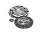 Kit Embreagem Chevrolet Corsa Classic 1.0 99 A 2016 Luk - Imagem 2
