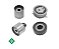 Kit Correia Dentada +tensor Original Ina Amarok 2.0 Tdi 5300550100 - Imagem 4