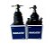 Kit 2 Pivo Sup/Inf A10 C10 D10 A20 C20 D20 64/92 Nakata - Imagem 1