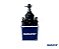 Kit 2 Pivo Sup/Inf A10 C10 D10 A20 C20 D20 64/92 Nakata - Imagem 3