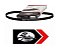 Correia Dentada Voyage 1.6 8v 2014 2015 2016 2017 2018 Gates - Imagem 1