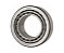 Rolamento Rol. Roda Traseiro Skf (33019) - Imagem 3
