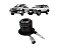 Atuador Hidráulico Embreagem S10 E Blazer 2.8 Mwm 4.3 - Skf - Imagem 3