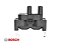 Bobina Ignição Ford Fiesta Ecosport Focus Ka Courier Flex Bosch (0221503485) - Imagem 2