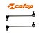 Par Bieletas Cofap Vw Gol/Voyage/Saveiro/PoloUp/Fox/Crossfox/Spacefox (BTC01106) - Imagem 4