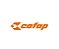Par Bieletas Cofap Vw Gol/Voyage/Saveiro/PoloUp/Fox/Crossfox/Spacefox (BTC01106) - Imagem 5