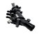 Válvula Termostatica Ford Fiesta Ecosport Focus 1.0 1.6 (412326.100) - Imagem 2