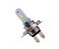 Lampada Farol Moto Led HS1/H4fit Luz Branca Fria 11458u1mx1 - Imagem 2