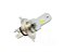 Lampada Farol Moto Led HS1/H4fit Luz Branca Fria 11458u1mx1 - Imagem 3