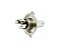 Lampada Farol Moto Led HS1/H4fit Luz Branca Fria 11458u1mx1 - Imagem 5