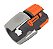 Engate Rápido com Aquastop Tramontina em Plástico para Mangueira 1/2" - Imagem 1