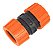 Emenda de Ligação Reparadora Tramontina em Plástico para Mangueira 1/2" - Imagem 1