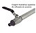 Bico Adaptador Macho Tramontina com Rosca Externa 3/4" em Plástico para Jardim - Imagem 3