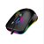 Mouse Gamer Death Chroma 4800DPI Rgb - Imagem 2