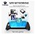 Vídeo Gamer Powkiddy x17 Android 7.0 7 polegadas - Imagem 9