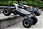 Carro de Controle Remoto 37 Cm 4wd 2.4g - Imagem 12