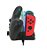 Carregador Para Controle Nintendo Switch  Dock de  Carregamento 4 em 1 Iplay - Imagem 1