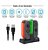 Carregador Para Controle Nintendo Switch  Dock de  Carregamento 4 em 1 Iplay - Imagem 3