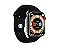 Relógio SmartWatch IWO 14 W66 Preto 40mm - Imagem 4