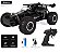 Carrinho De Controle Remoto 23cm Off Road com led - Imagem 6