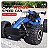 Carrinho De Controle Remoto 23cm Off Road com led - Imagem 7