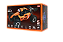 Carrinho De Controle Remoto 23cm Off Road com led - Imagem 20