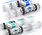 Carro de Controle Remoto Rc stunt gesto de indução - Imagem 5