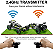 Carro de Controle Remoto Sinovan Rc 20KM/H - Imagem 3