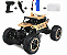 Carro de Controle Remoto Tractor 4x4 - Imagem 3