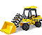 Carrinho de Obra com 86 Lego  peças - Imagem 1