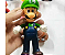 Boneco Luigi 12cm - Imagem 3