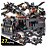 Lego da Policia com 1137 Peças - Imagem 1