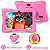 Tablet Infantil Pritom K7 Pro 2gb De Ram E 32gb De Armazenamento Capa - Imagem 7