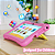 Tablet Infantil Pritom K7 Pro 2gb De Ram E 32gb De Armazenamento Capa - Imagem 9
