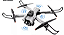 Drone K9 Pro Duas Câmera Wifi e fpv 4k - Imagem 1