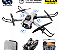 Drone K9 Pro Duas Câmera Wifi e fpv 4k - Imagem 2