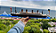 Navio Titanic 1860 Peças Estilo Lego - Imagem 6