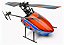 Helicóptero Wltoys Eagle K127 6g 2.4ghz 4 Canais - Imagem 1