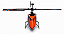 Helicóptero Wltoys Eagle K127 6g 2.4ghz 4 Canais - Imagem 2
