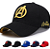 Bone The Avengers Aba Curva - Imagem 2