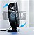 Mini Ventilador De Mesa Gaiatop Usb Silêncioso  mod TF55 - Imagem 2