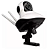 Câmera sem Fio 360 WIFI P2P HD 720P 2 Antenas App - Imagem 5
