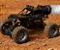 Carrinho Controle Remoto Crawler 4x4 Recarregavel Big Fumaça - Imagem 10