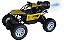Carrinho Controle Remoto Crawler 4x4 Recarregavel Big Fumaça - Imagem 3